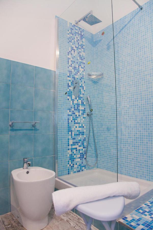 Le Cale Bed and Breakfast Trapani Buitenkant foto
