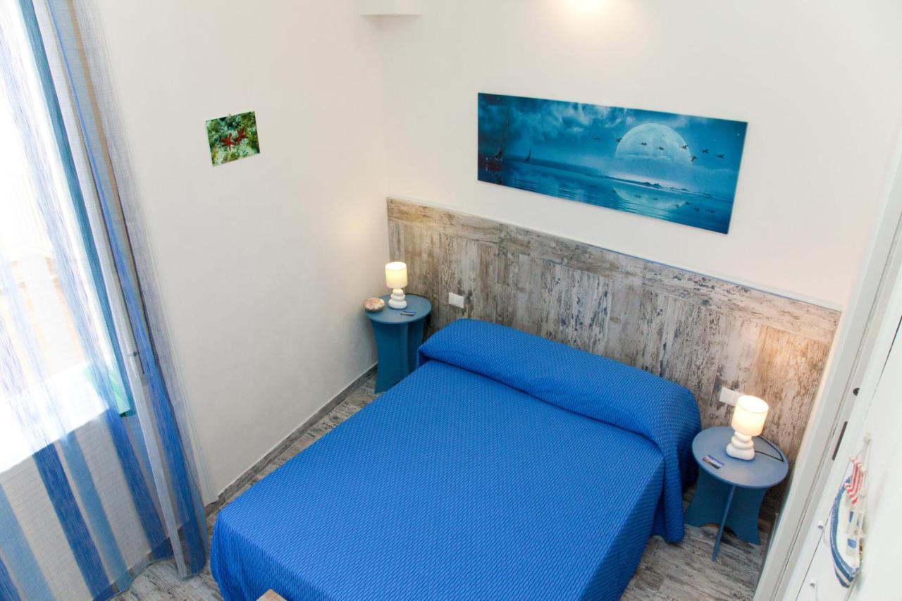 Le Cale Bed and Breakfast Trapani Buitenkant foto
