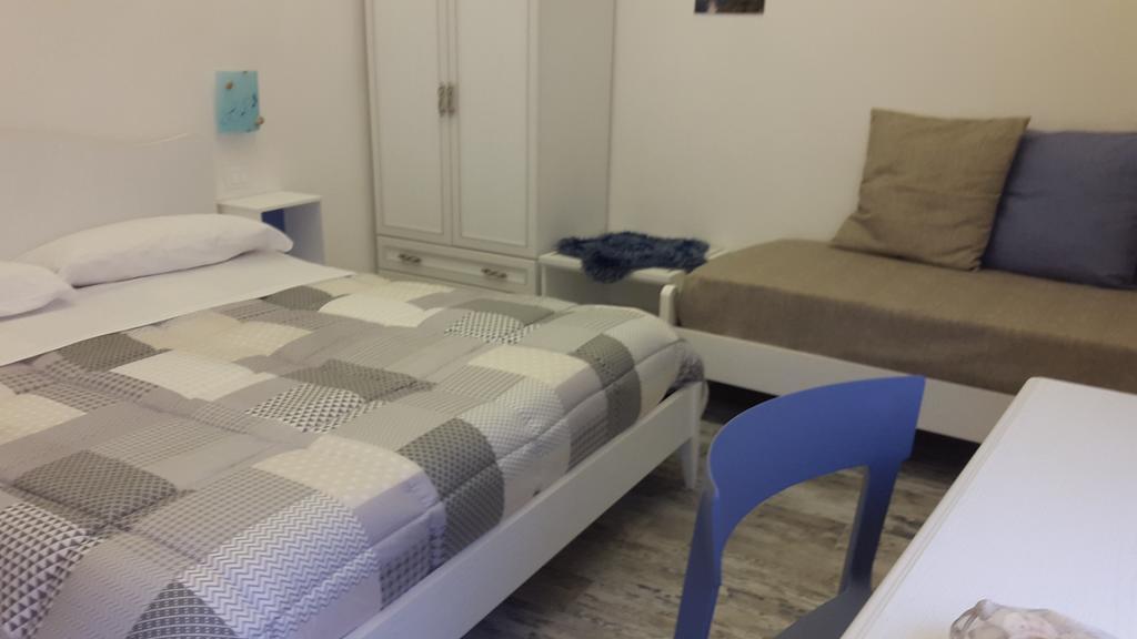 Le Cale Bed and Breakfast Trapani Buitenkant foto