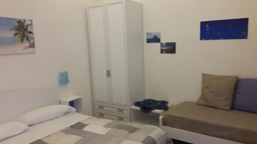Le Cale Bed and Breakfast Trapani Buitenkant foto