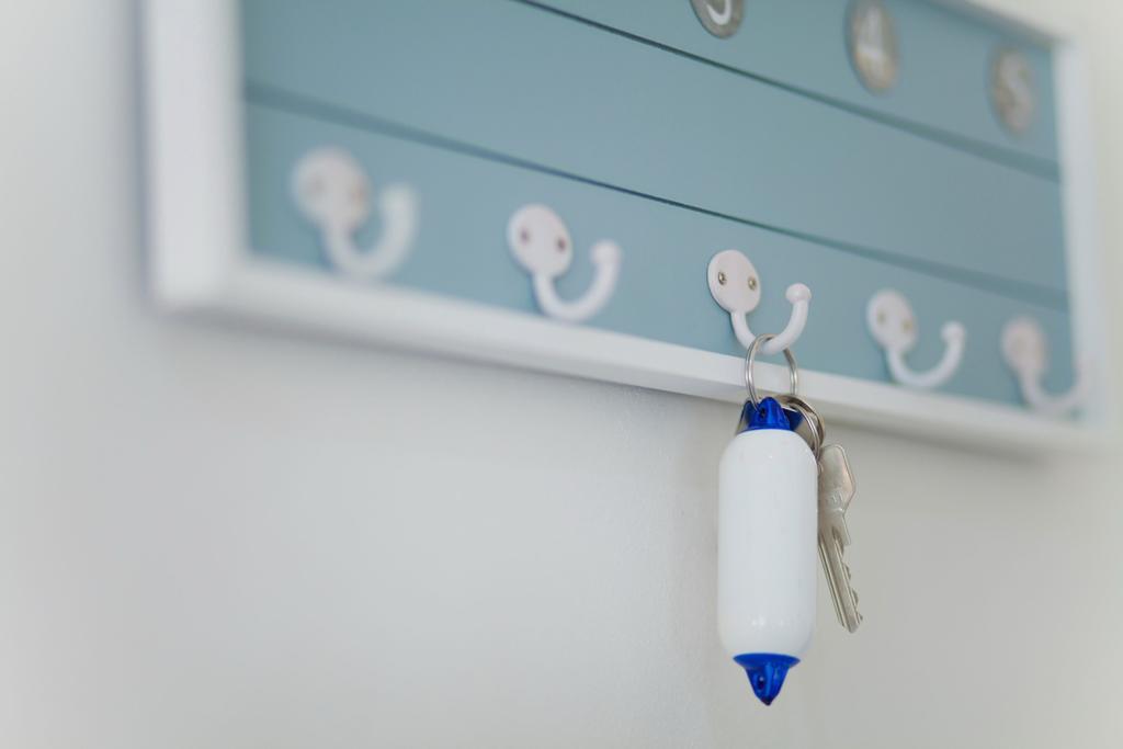 Le Cale Bed and Breakfast Trapani Buitenkant foto