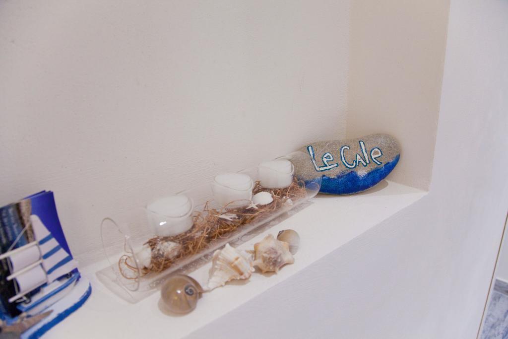 Le Cale Bed and Breakfast Trapani Buitenkant foto