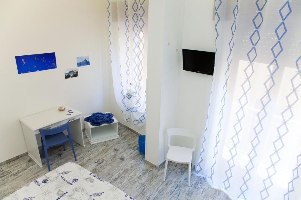 Le Cale Bed and Breakfast Trapani Buitenkant foto