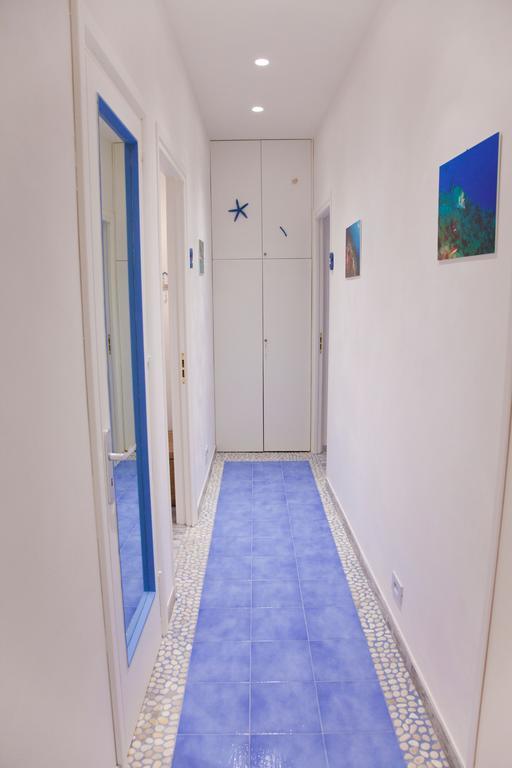 Le Cale Bed and Breakfast Trapani Buitenkant foto