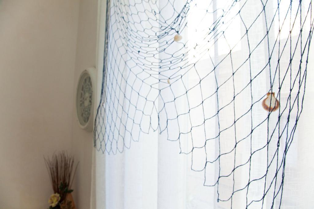 Le Cale Bed and Breakfast Trapani Buitenkant foto