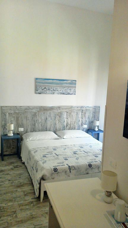 Le Cale Bed and Breakfast Trapani Buitenkant foto