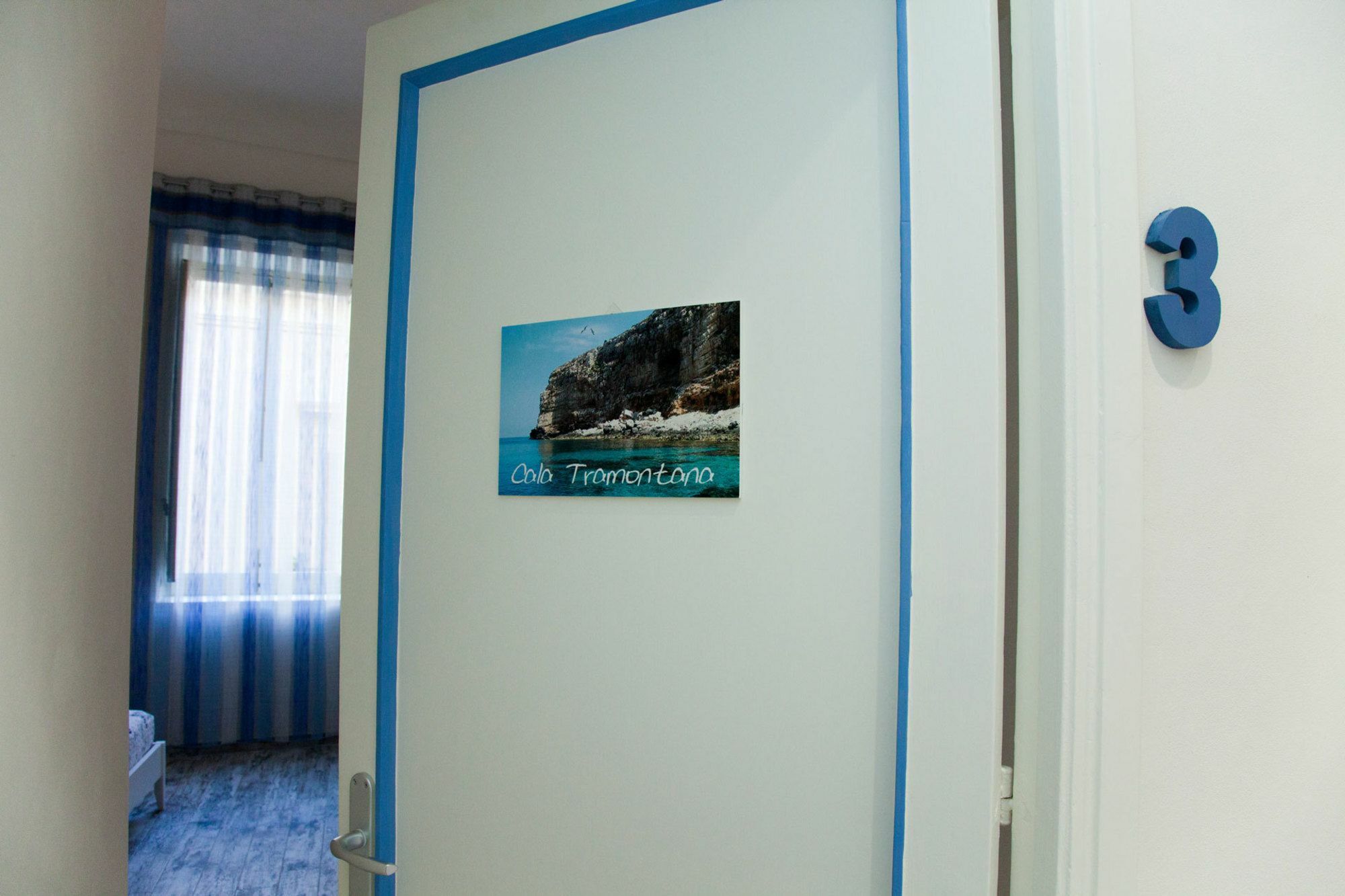 Le Cale Bed and Breakfast Trapani Buitenkant foto