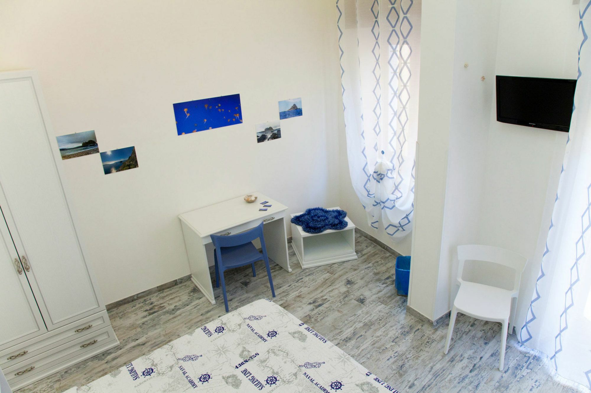 Le Cale Bed and Breakfast Trapani Buitenkant foto